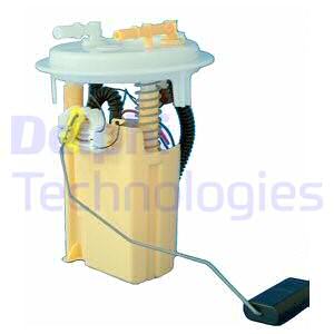Polttoainepumppu DELPHI FE10028-12B1