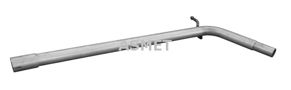 Pakoputki ASMET 03.111