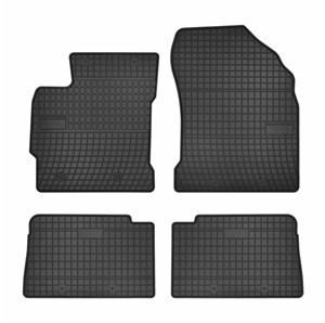 Kumimatto, sisätila, TOYOTA AURIS, AURIS Kombi