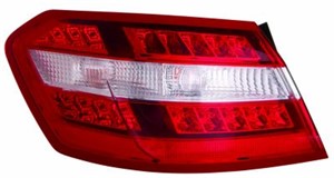 Takavalo, Vasen, MERCEDES-BENZ E-KLASS [W212], A2128200164