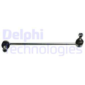 Tanko, kallistuksenvaimennin DELPHI TC2690