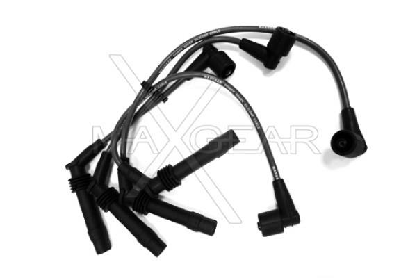 Sytytysjohtosarja MAXGEAR 53-0041