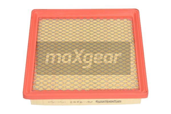 Ilmansuodatin MAXGEAR 26-0547