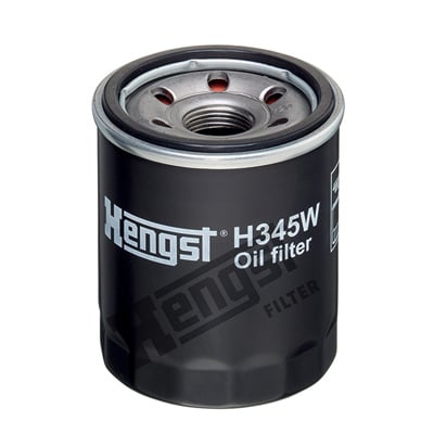 Öljynsuodatin HENGST FILTER H345W
