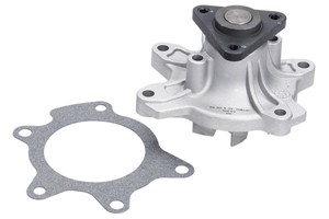 Vesipumppu, TOYOTA AURIS, PRIUS Halvkombi, PRIUS Sedan, URBAN CRUISER, VERSO S, YARIS, YARIS / VIOS Sedan, YARIS VERSO, 1610026157, 1610
