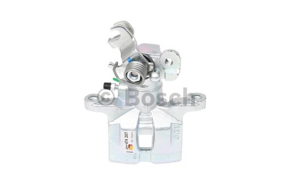Jarrusatula BOSCH 0 986 474 207