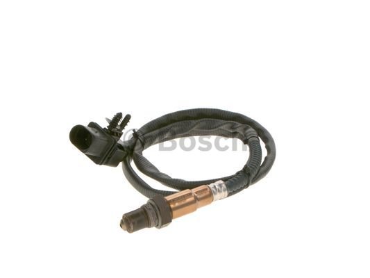 Lambdatunnistin BOSCH 0 281 004 663