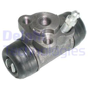 Jarrusylinteri DELPHI LW61165