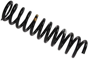 Jousi (auton jousitus), Etuakseli, MERCEDES-BENZ, 124 321 2004, 1243212004, A1243212004