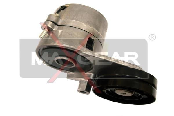 Kiristinvarsi, moniurahihna MAXGEAR 54-0058