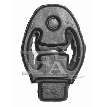 Pidike, pakoputkisto FA1 133-919