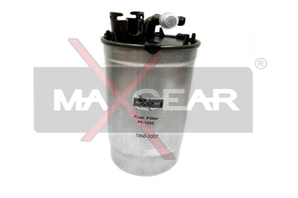 Polttoainesuodatin MAXGEAR 26-0164