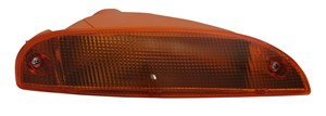 Vilkkuvalo, Vasen, DAEWOO MATIZ, 96315000, 96507804, 96507810