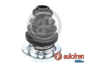 Paljekumisarja, vetoakseli, Pyörän puoli, Vaihteiston puoli, ALFA ROMEO,AUDI,FIAT,LANCIA,MERCEDES-BENZ,VW, 1244110615, 431407283A, 43149