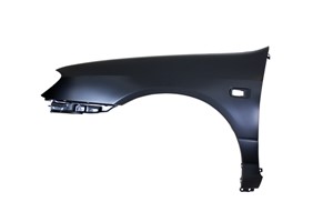 Lokasuoja, Eteen, oikea, NISSAN PRIMERA, PRIMERA Hatchback, PRIMERA Traveller, 63100 9F530, 63100 9F531, 631009F530KE, 631009F531KE