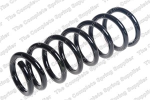 Jousi (auton jousitus), Taka-akseli, MERCEDES-BENZ SL [R231], 231 324 0504