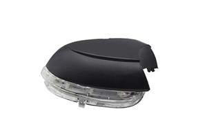 Vilkkuvalo, Vasen, VW BEETLE, BEETLE Cabriolet, JETTA IV, 5C6949101