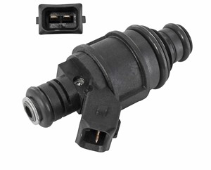 Ruiskutusventtiili, OPEL,VAUXHALL, 08 17 456, 8 17 456, 90536149