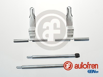 Tarvikesarja, jarrupala AUTOFREN SEINSA D42686A