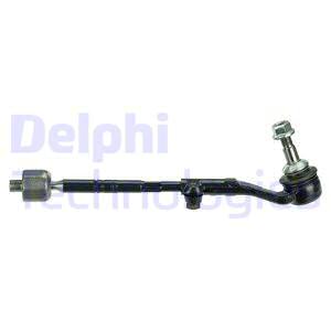 Raidetanko DELPHI TL612