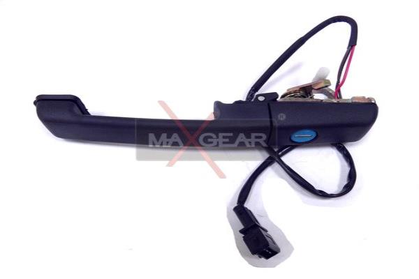 Oven kahva MAXGEAR 28-0066