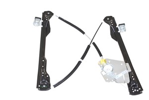 Lasinnostin, Eteen, vasen, FORD FOCUS, FOCUS Sedan, FOCUS Turnier, 1 138 216, 1 142 897, 1 331 614