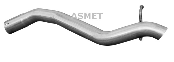 Pakoputki ASMET 07.207