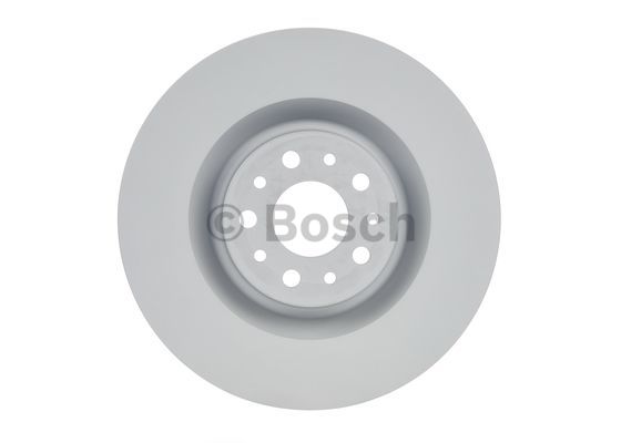 Jarrulevy BOSCH 0 986 479 736