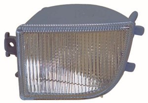 Vilkkuvalo, Alla, Oikea, VW PASSAT, PASSAT Variant, 3A0953050A