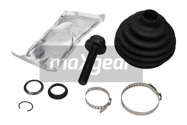 Paljekumisarja, vetoakseli MAXGEAR 49-0711