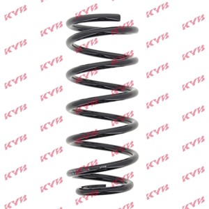 Jousi (auton jousitus), Taka-akseli, KIA PICANTO, 5533007100, 55330-07100