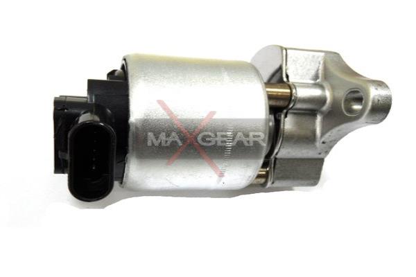 EGR-venttiili MAXGEAR 27-0150