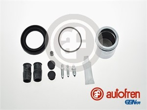 Korjaussarja, jarrusatula, Etuakseli, AUDI,CHEVROLET,LADA,OPEL,SAAB,SEAT,SKODA,TOYOTA,VAUXHALL,VW, 4611554, 4611562, 4773009010, 47730-0