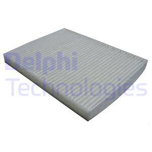 Raitisilmasuodatin DELPHI TSP0325310