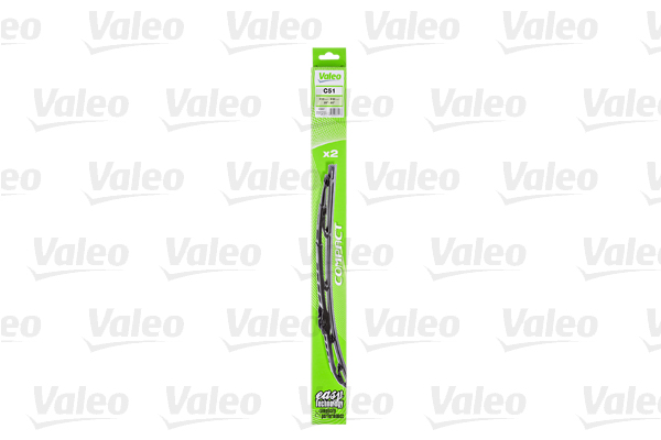 Pyyhkijänsulka VALEO 576007