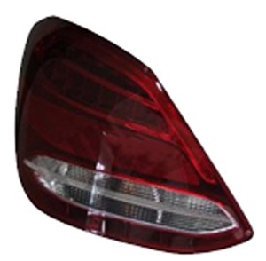 Takavalo, Vasen, MERCEDES-BENZ C-KLASS [W205], 205 820 0164, A 205 820 0164