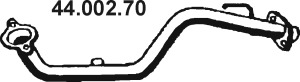 Pakoputki EBERSPÄCHER 44.002.70