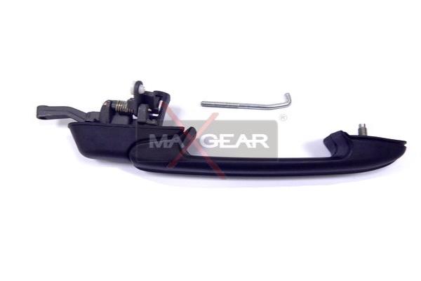 Oven kahva MAXGEAR 28-0192