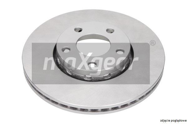 Jarrulevy MAXGEAR 19-0683MAX