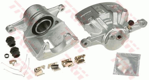 Jarrusatula TRW BHW303E