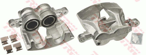 Jarrusatula TRW BHV923E