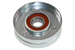 Kiristysrulla, hammashihnat, AUDI A4, A4 Avant, A6, A6 Avant, CABRIOLET, SKODA SUPERB I, VW PASSAT, PASSAT Variant, 058 903 133 B, 058 9