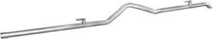 Pakoputki, Takana, MERCEDES-BENZ, 9014901021, 9014904121