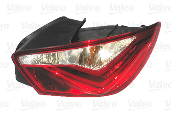 Takavalo VALEO 044837