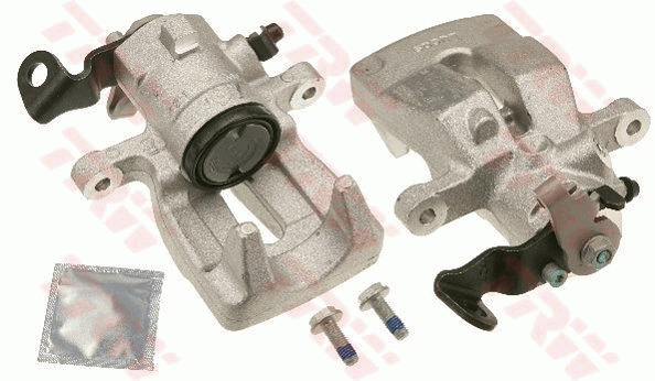 Jarrusatula TRW BHN1062E