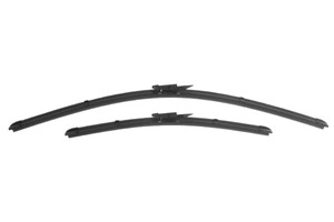 Pyyhkijänsulka, Edessä, LANCIA YPSILON, NISSAN QASHQAI / QASHQAI +2 I, 28890 JD900, 28890 JD910