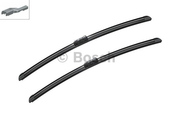 Pyyhkijänsulka BOSCH 3 397 009 826