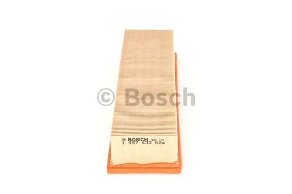Ilmansuodatin BOSCH 1 457 433 524