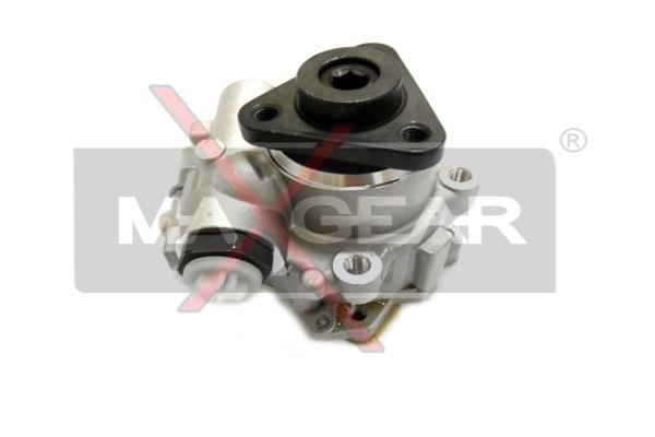 Hydrauliikkapumppu, ohjaus MAXGEAR 48-0058