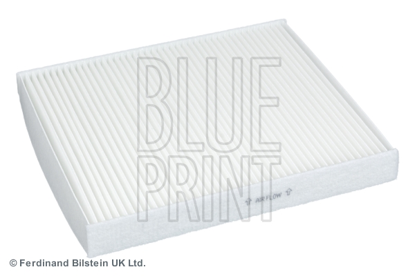 Raitisilmasuodatin BLUE PRINT ADW192508